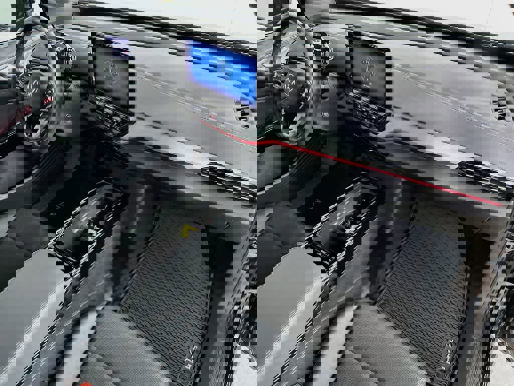 Used 2023 Volkswagen ID.4 Pro S AWD/4WD image 32