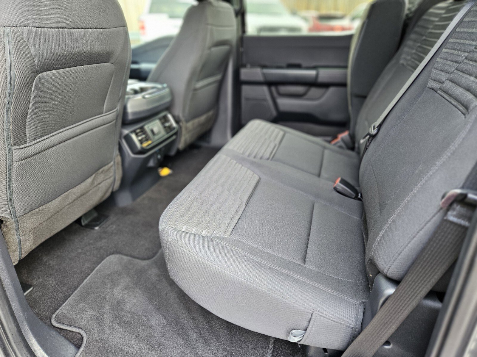 Certified 2023 Ford F150 XL w/ STX Appearance Package image 18