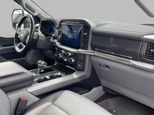 Certified 2022 Ford F150 Lariat image 16