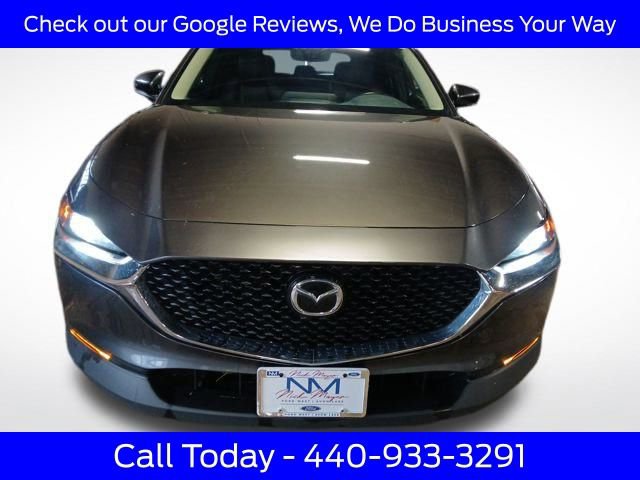 Used 2021 MAZDA CX-30 AWD 2.5 S w/ Select Package image 15