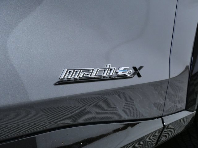 Certified 2023 Ford Mustang Mach-E Premium AWD/4WD image 9