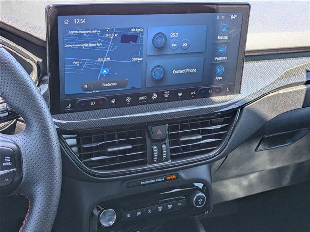 Certified 2023 Ford Escape ST-Line Elite image 15