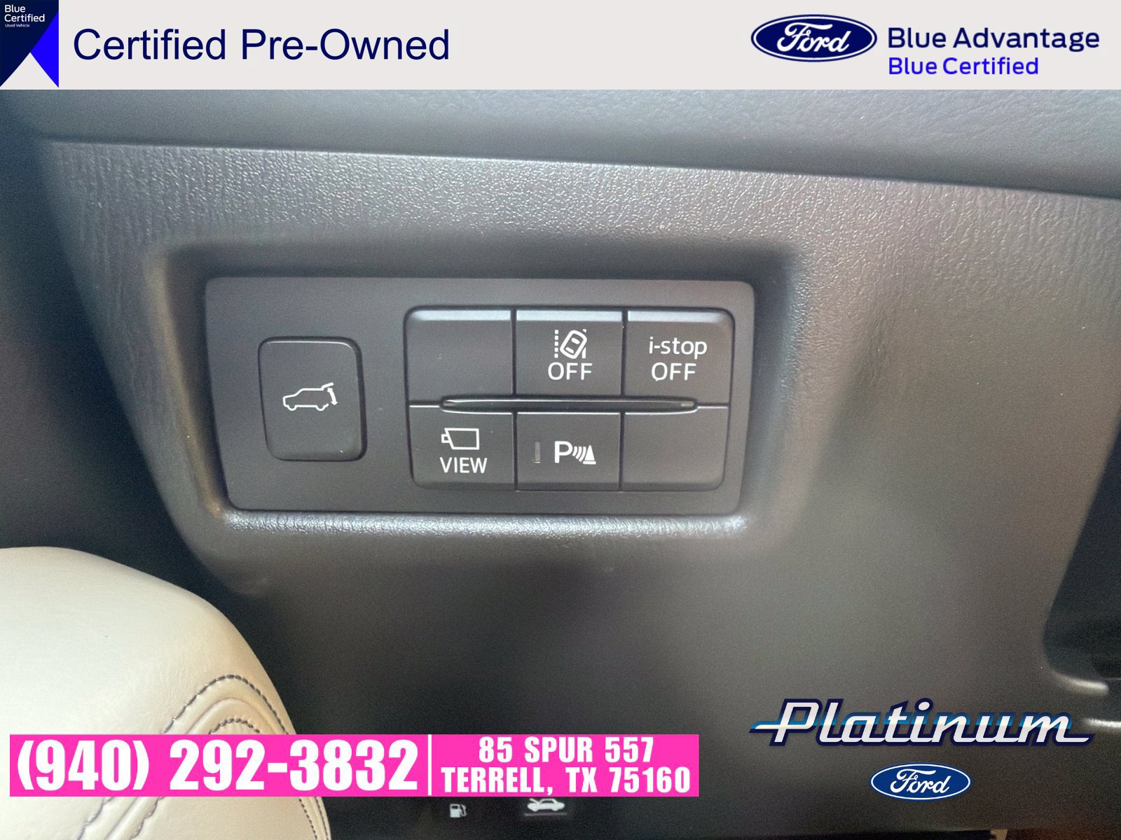 Used 2025 MAZDA CX-5 AWD 2.5 S w/ Premium Plus Pkg image 23