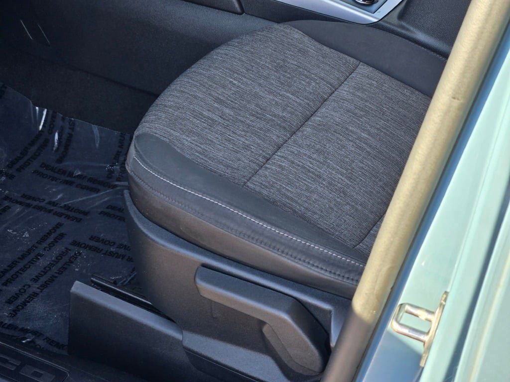 Certified 2021 Ford Bronco Sport Big Bend image 21