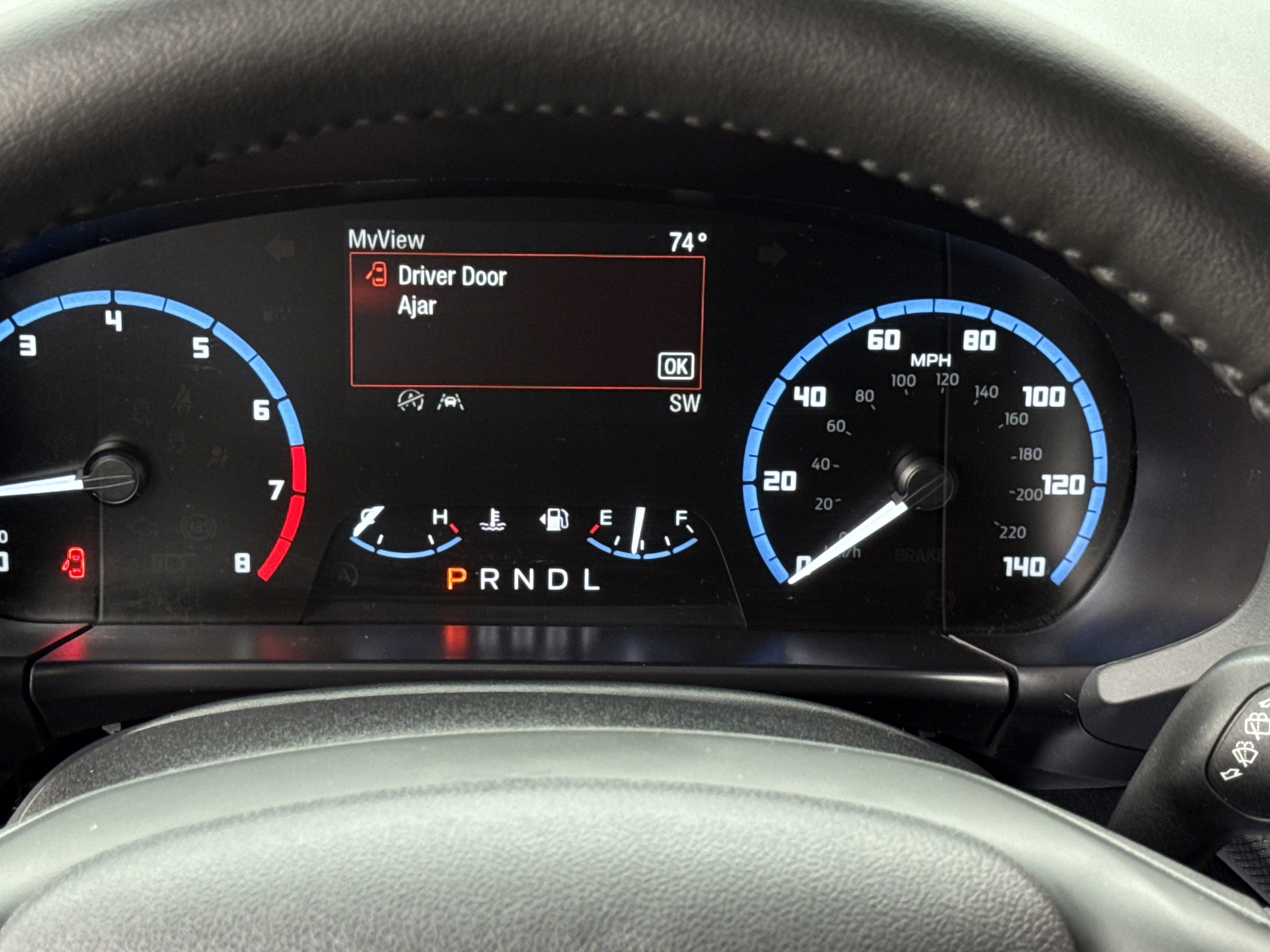 Certified 2023 Ford Bronco Sport Big Bend w/ Convenience Package image 18