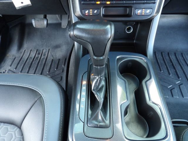 Used 2021 Chevrolet Colorado Z71 w/ Safety Package image 25