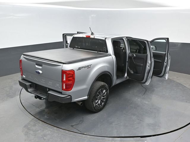 Certified 2020 Ford Ranger XLT w/ Equipment Group 301A Mid AWD/4WD image 26