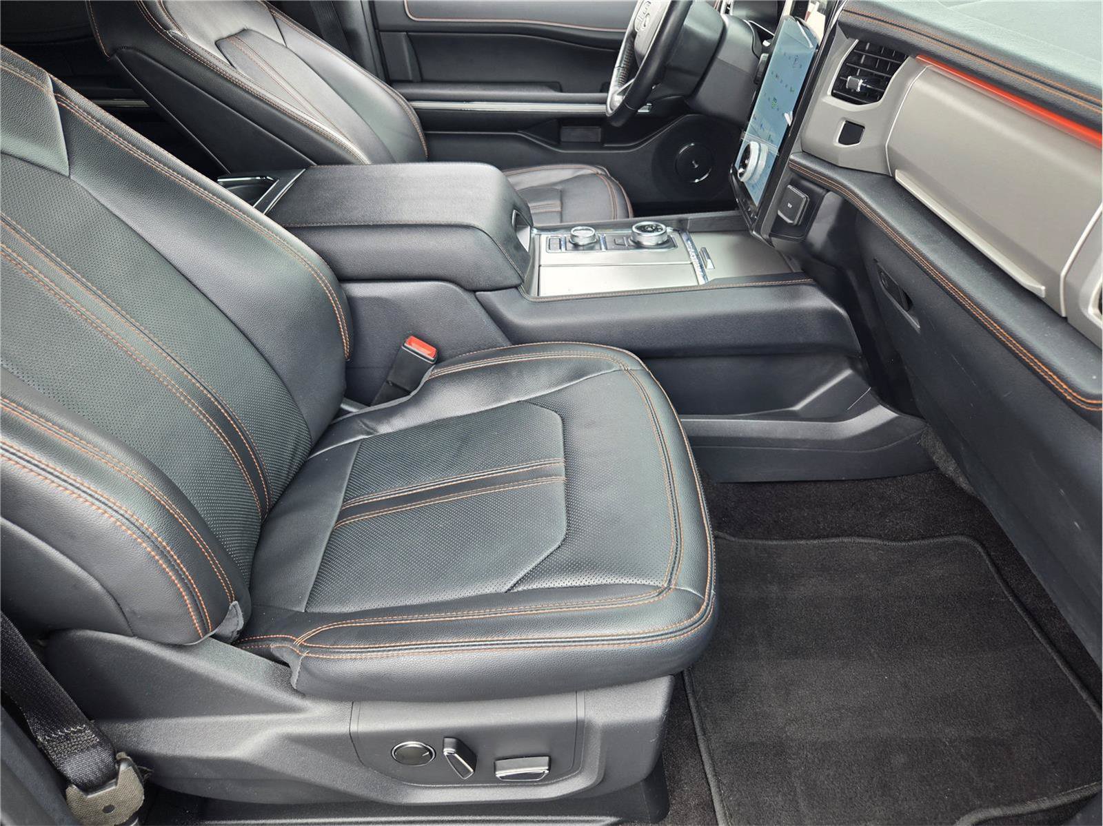 Certified 2023 Ford Expedition Timberline AWD/4WD image 13