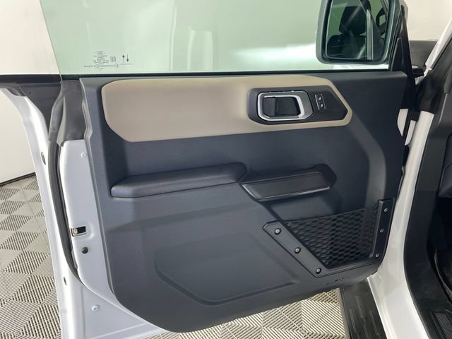 Certified 2024 Ford Bronco Wildtrak AWD/4WD image 15