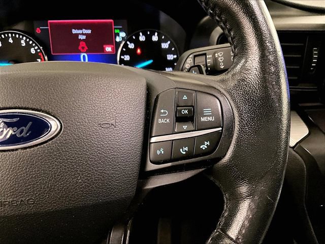 Certified 2020 Ford Explorer XLT w/ Comfort Package AWD/4WD image 18