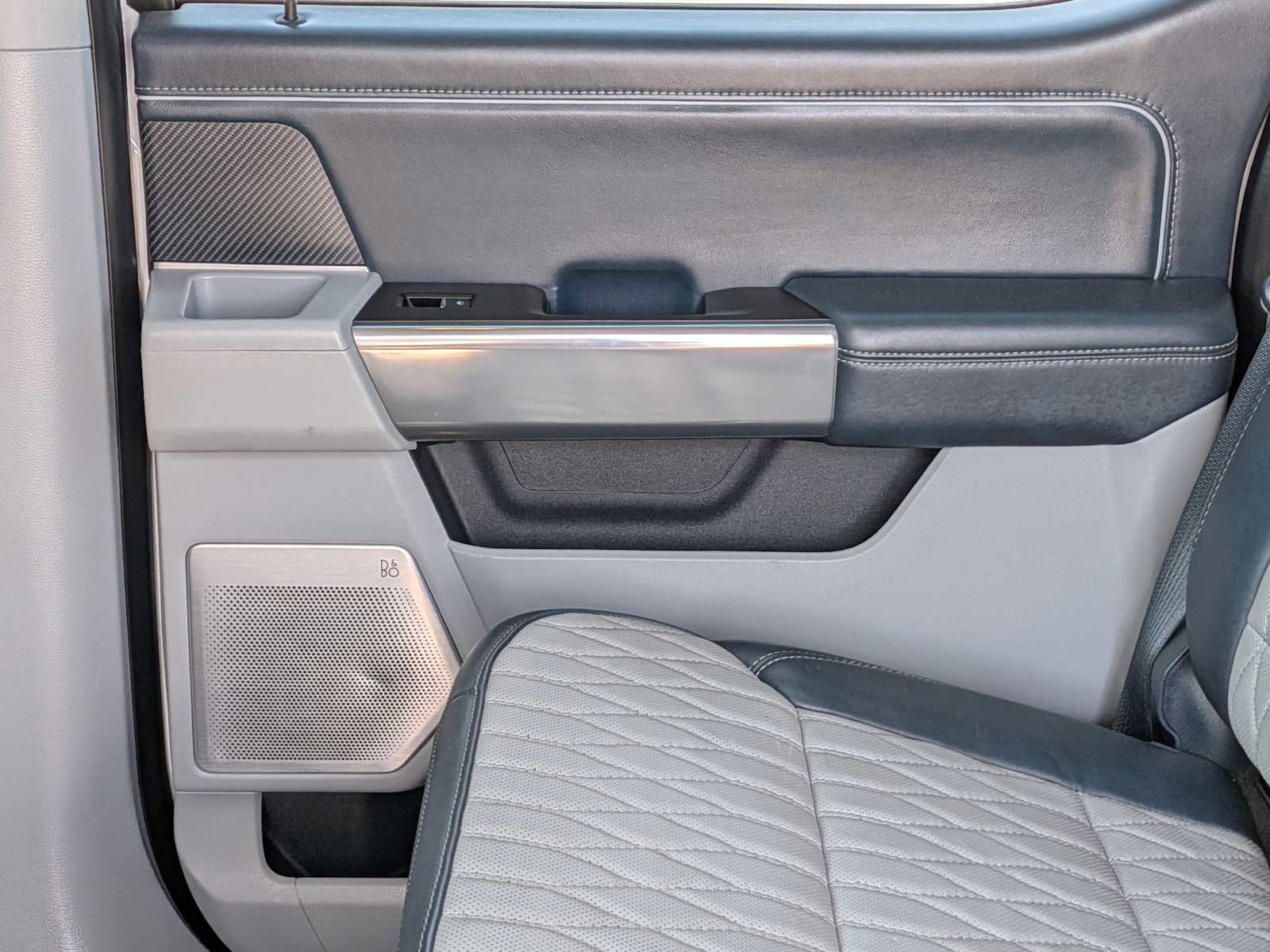 Certified 2021 Ford F150 Limited image 20