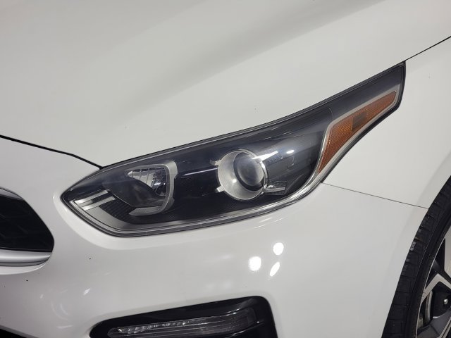 Used 2021 Kia Forte LXS FWD image 9
