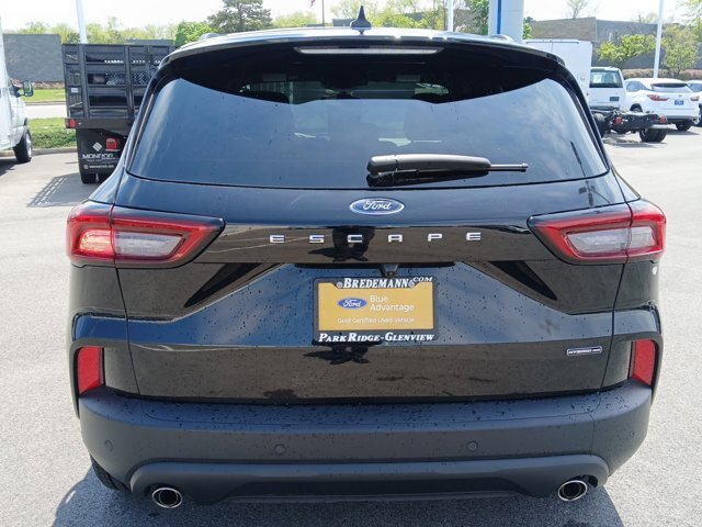 Certified 2025 Ford Escape ST-Line Select w/ Tech Pack #2 AWD/4WD image 27