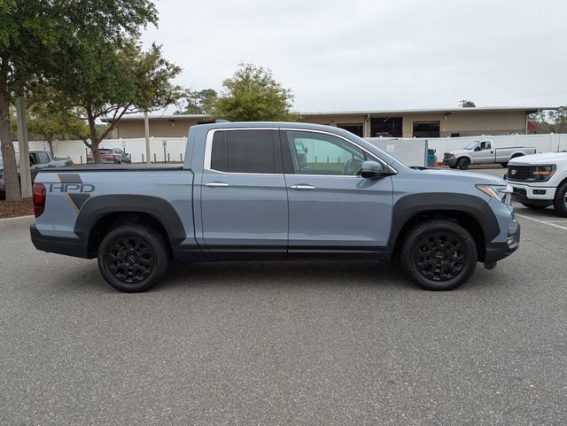 Used 2023 Honda Ridgeline RTL-E image 6