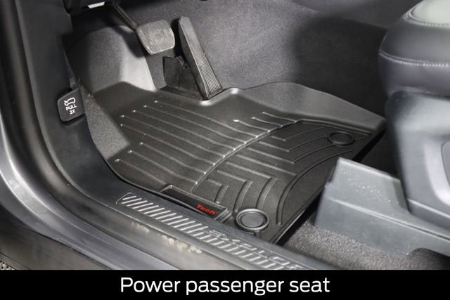 Certified 2023 Ford Explorer XLT w/ Equipment Group 202A image 40