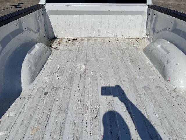 Used 2023 RAM 1500 Big Horn AWD/4WD image 9