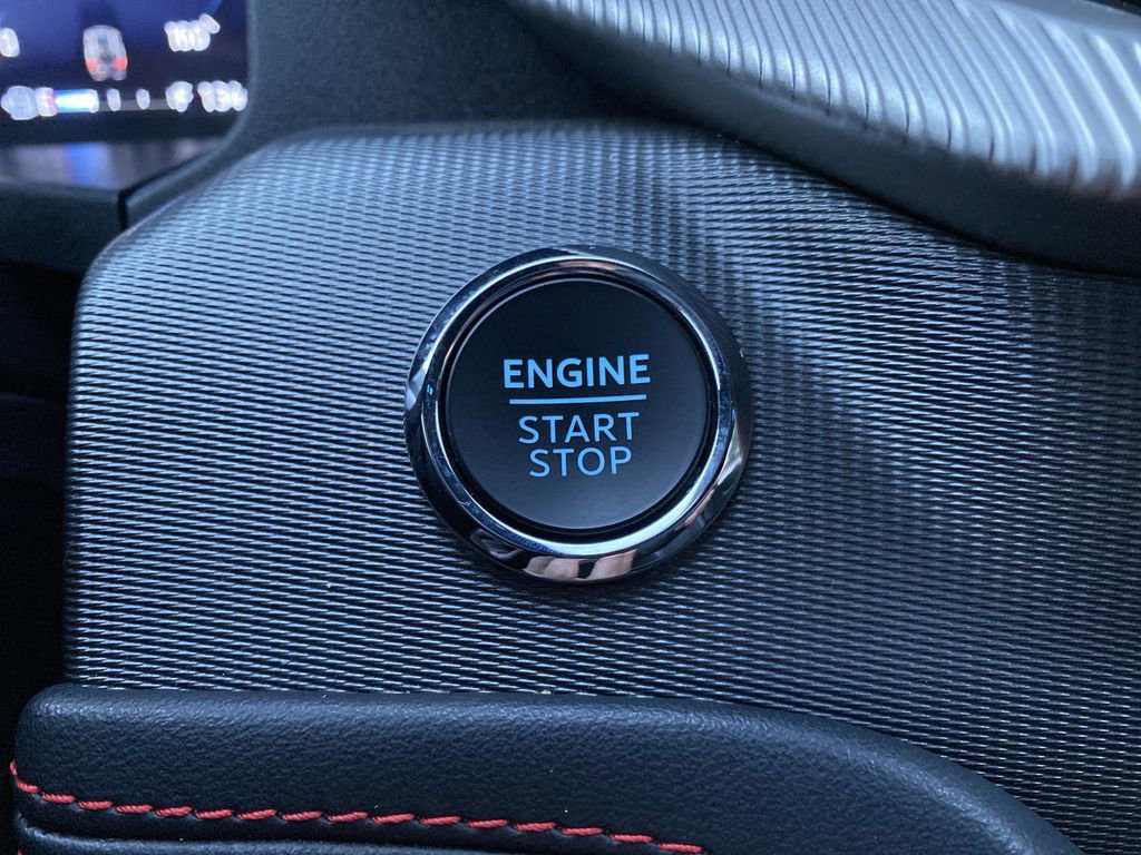 Certified 2025 Ford Explorer ST-Line image 38