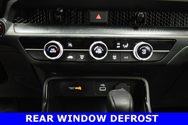 Used 2023 Honda CR-V LX image 12