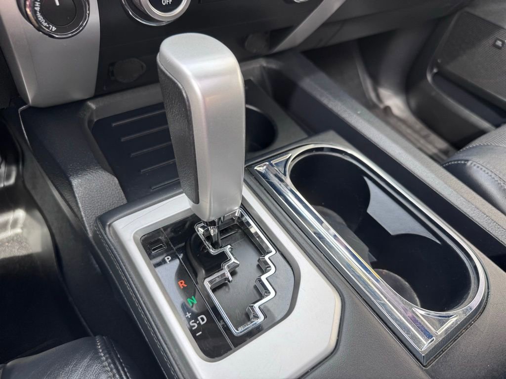 Used 2019 Toyota Tundra Platinum AWD/4WD image 35