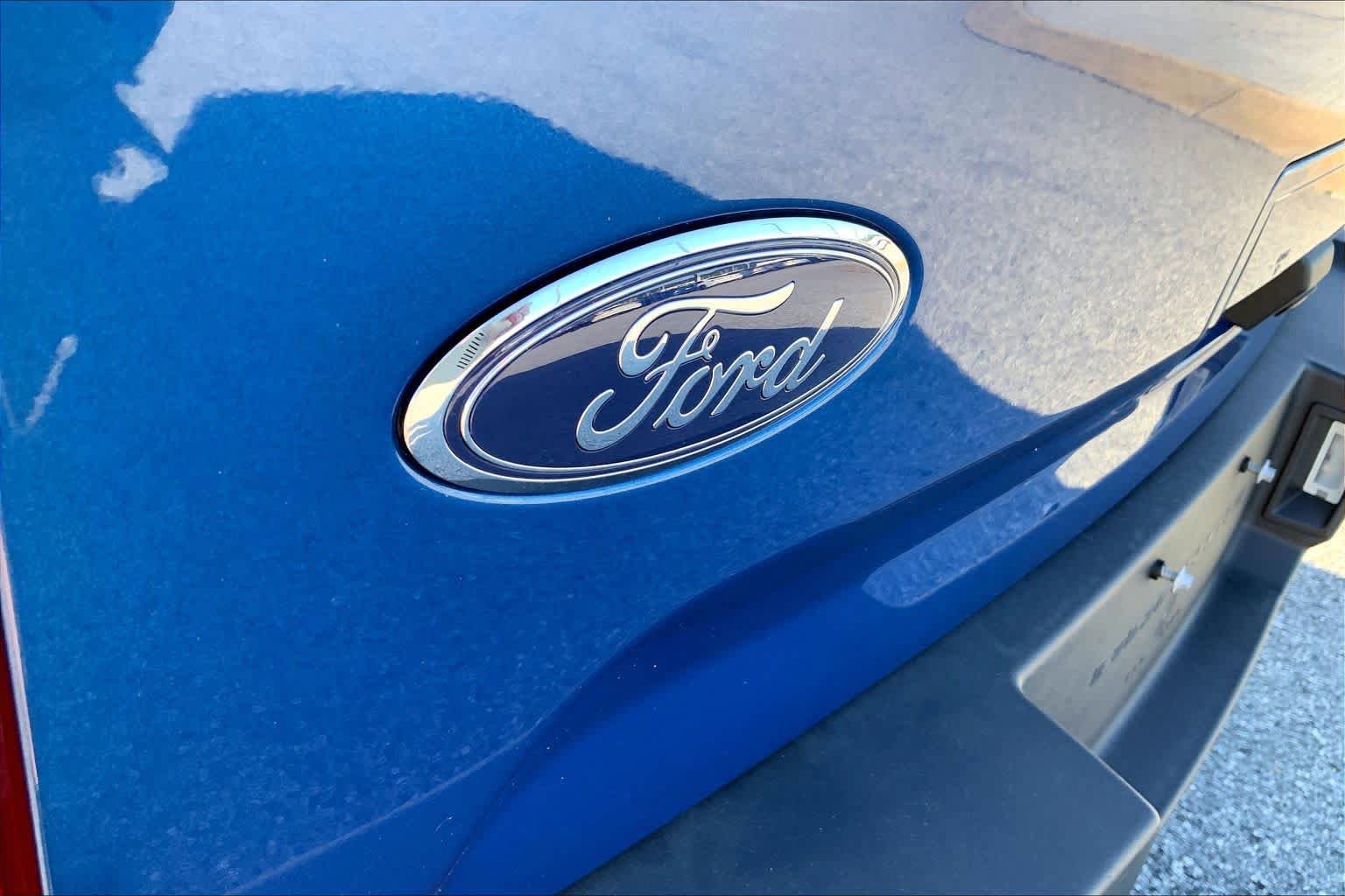 Certified 2024 Ford Bronco Sport Big Bend w/ Convenience Package AWD/4WD image 30