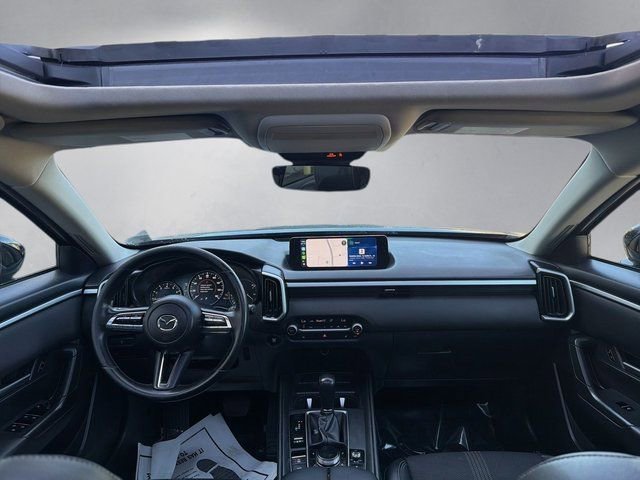 Used 2023 MAZDA CX-50 2.5 S w/ Cargo Package AWD/4WD image 3