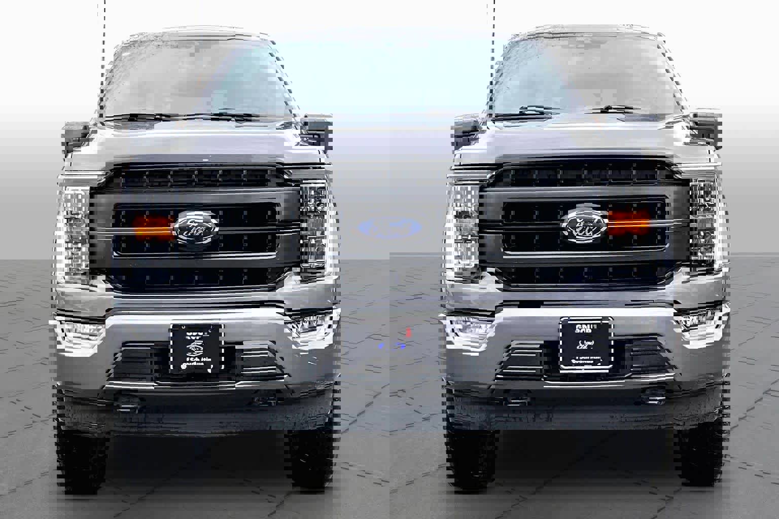 Certified 2021 Ford F150 Lariat image 8