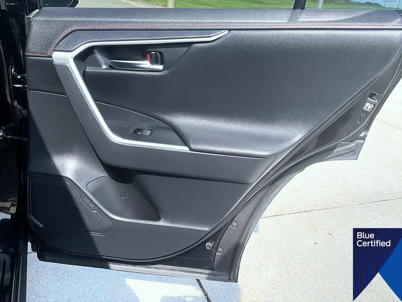 Used 2020 Toyota RAV4 Adventure w/ Protection Package AWD/4WD image 19