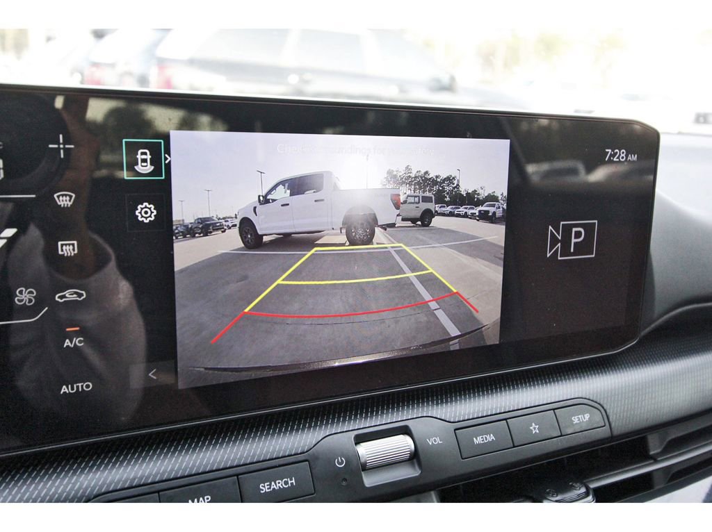 Used 2025 Kia K4 GT-Line w/ GT-Line Premium Package FWD image 25