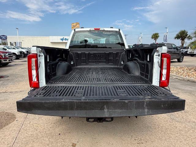 Certified 2026 Ford F250 XL AWD/4WD image 29