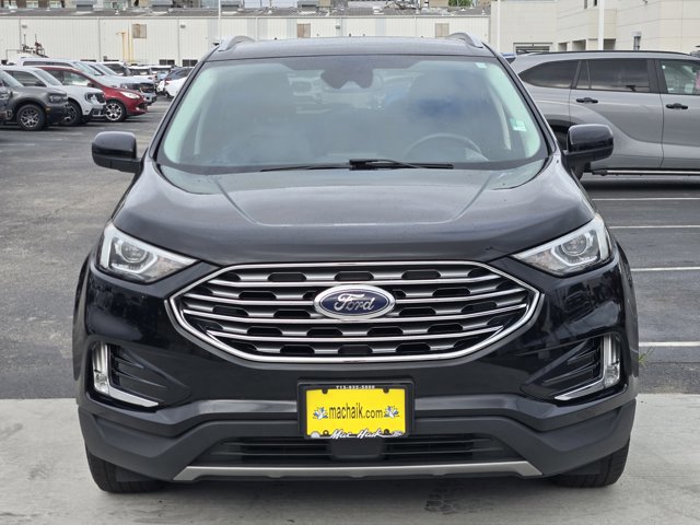 Certified 2021 Ford Edge SEL w/ Convenience Package image 7