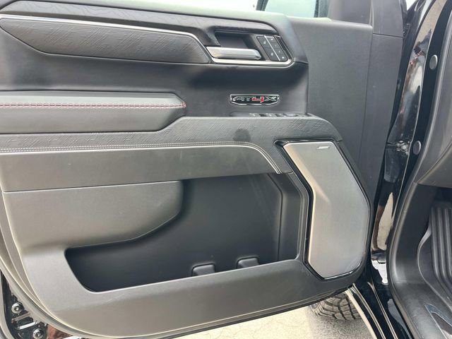 Used 2024 GMC Sierra 1500 AT4X AWD/4WD image 27
