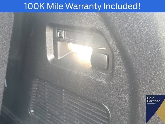 Certified 2024 Ford Explorer XLT w/ Equipment Group 202A AWD/4WD image 14