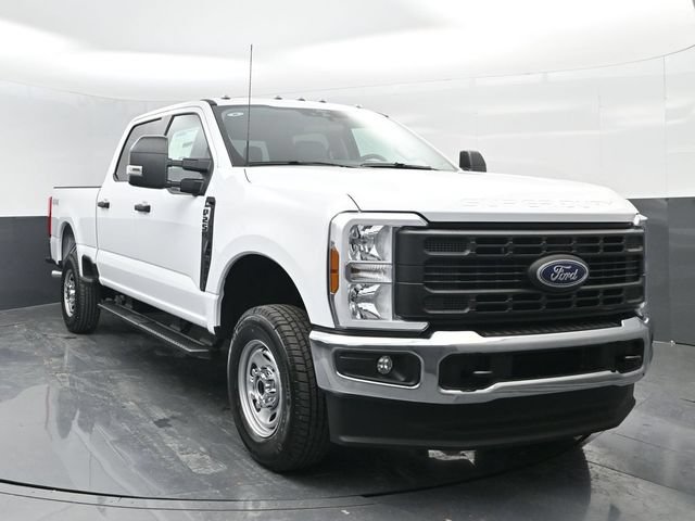 Certified 2024 Ford F250 XL w/ Snow Plow Prep Package AWD/4WD image 2