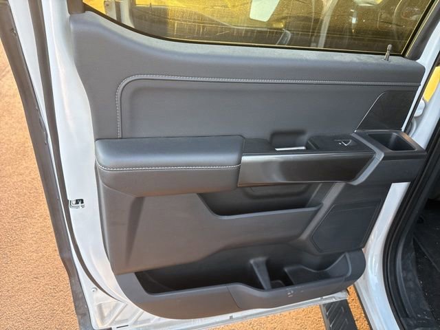 Certified 2021 Ford F150 XLT w/ Equipment Group 301A Mid image 23