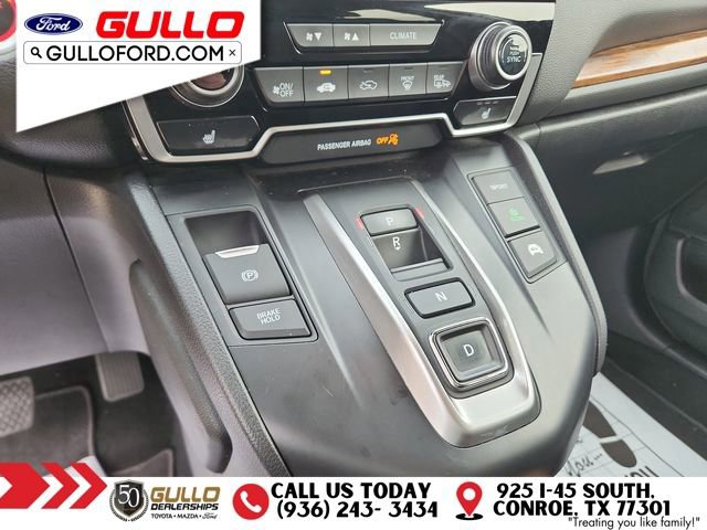 Used 2022 Honda CR-V Touring image 28