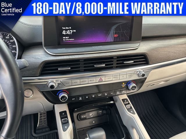 Used 2022 Kia Telluride SX image 25