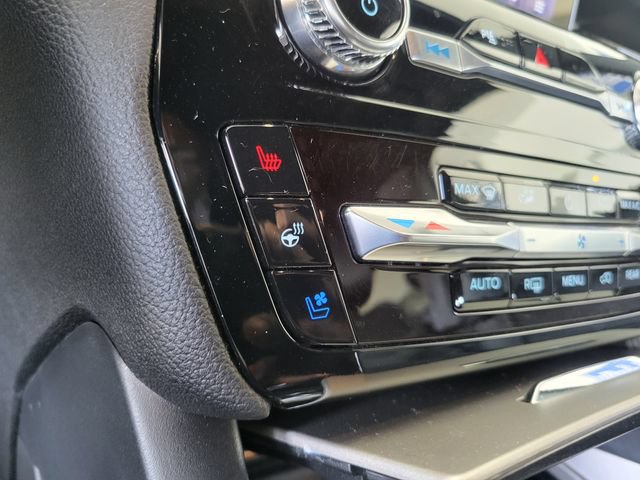 Certified 2023 Ford Explorer ST w/ Equipment Group 401A AWD/4WD image 28