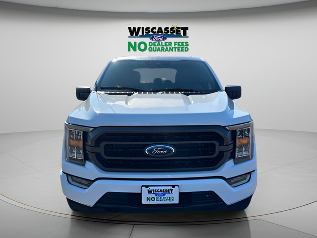 Certified 2023 Ford F150 XLT w/ Equipment Group 302A High AWD/4WD image 24