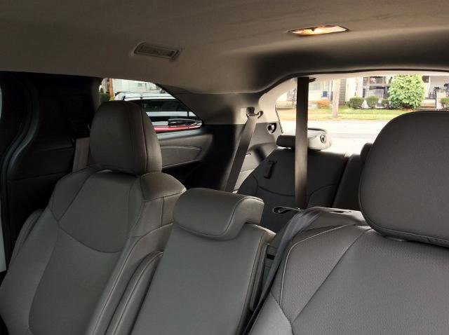 Used 2025 Toyota Sienna XLE image 13