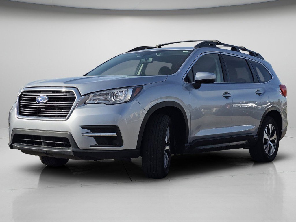 Used 2021 Subaru Ascent Premium w/ Convenience Package image 4