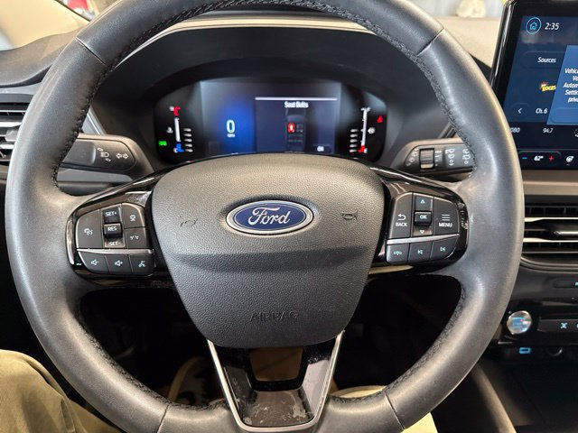 Certified 2023 Ford Escape Active w/ Tech Pack #1 AWD/4WD image 19