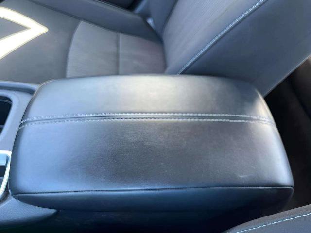 Used 2024 Nissan Sentra SV w/ All-Weather Package FWD image 29