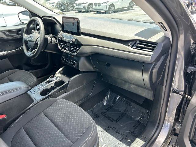 Certified 2025 Ford Escape Active FWD image 40