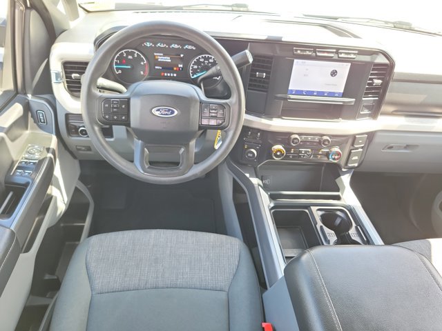 Certified 2024 Ford F350 XLT w/ 360-Degree Camera Package AWD/4WD image 15