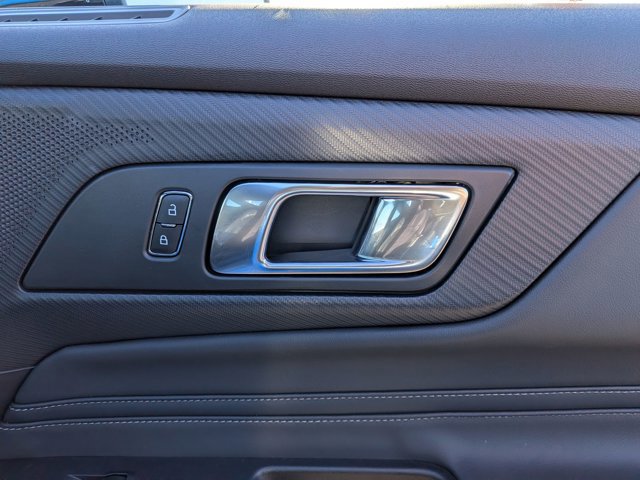 Certified 2025 Ford Mustang GT Premium image 29