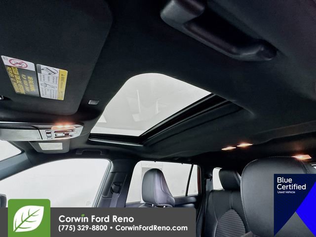 Used 2021 Toyota Highlander XSE image 24