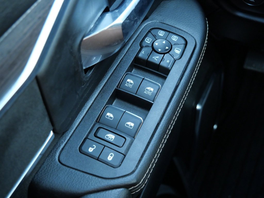 Used 2026 RAM 2500 Laramie w/ Night Edition AWD/4WD image 28