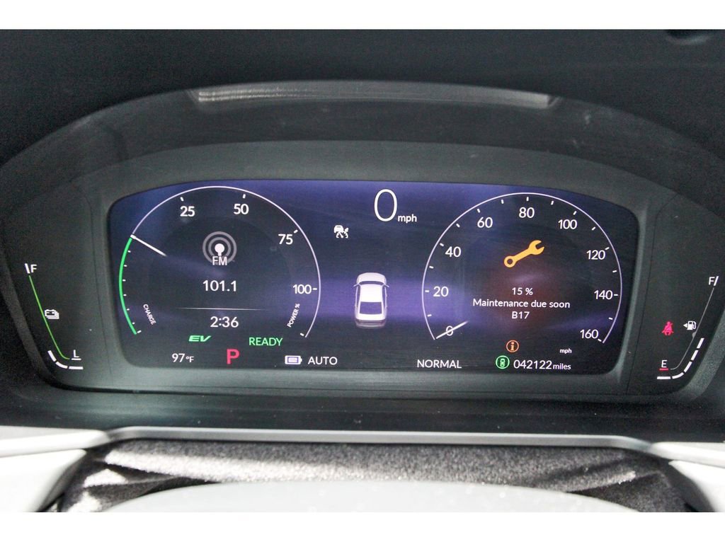 Used 2024 Honda Accord Sport image 16