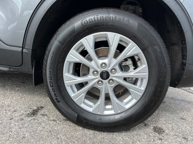 Certified 2025 Ford Escape Active image 15