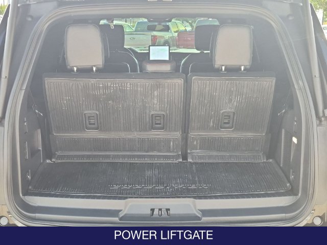 Certified 2024 Ford Expedition Limited AWD/4WD image 10